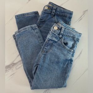 Zara Denim Jeans l Regular Fit
